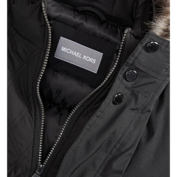 Men’s Michael korsjacket